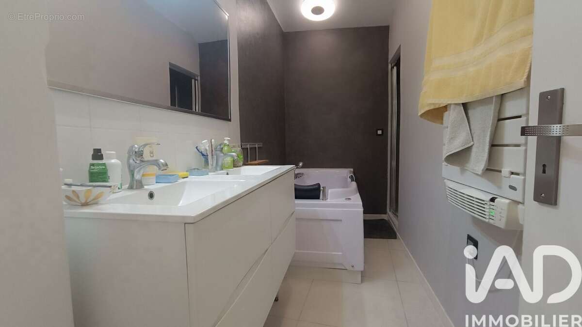 Photo 7 - Maison à LAUNAGUET