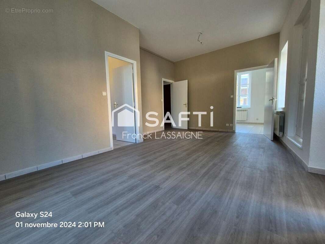 Photo 4 - Appartement à AMBERT