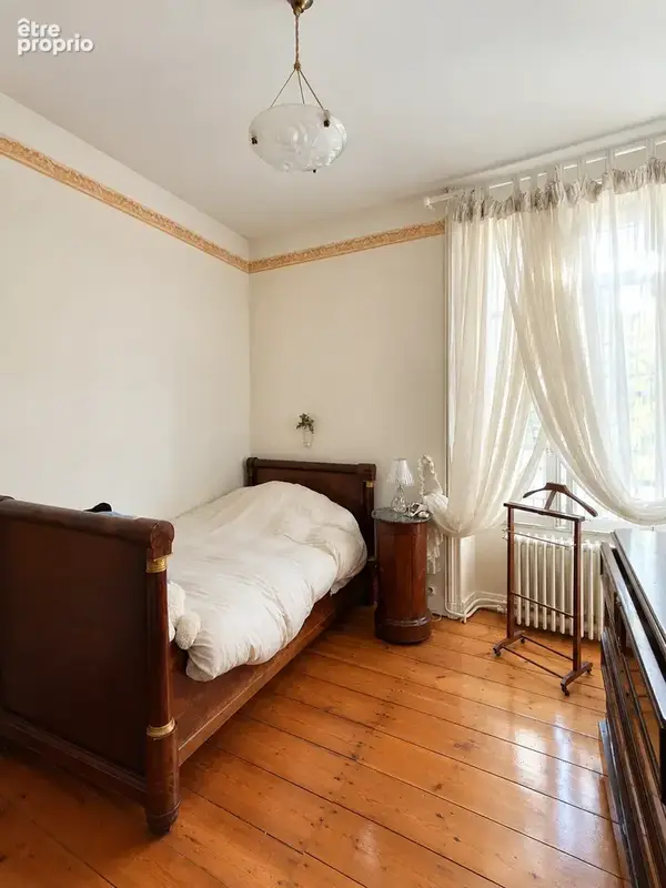 Maison de maître de caractère à cognac - photo 11