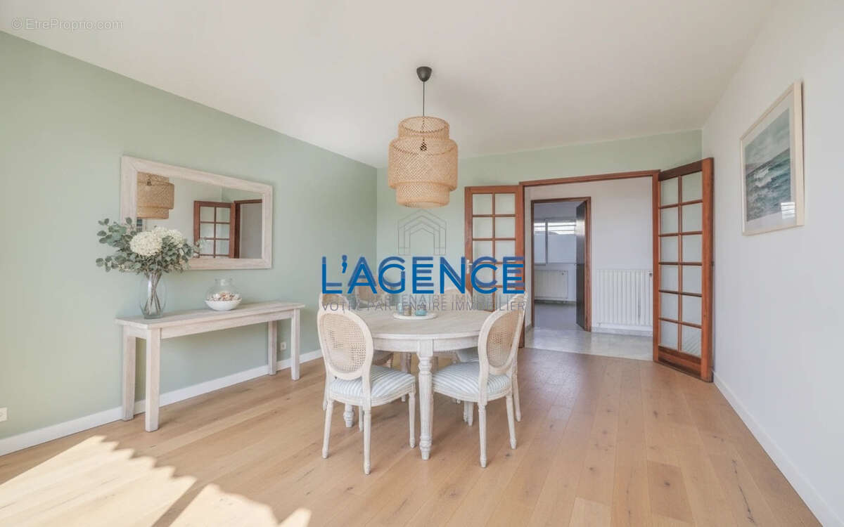 Appartement à LE LAVANDOU