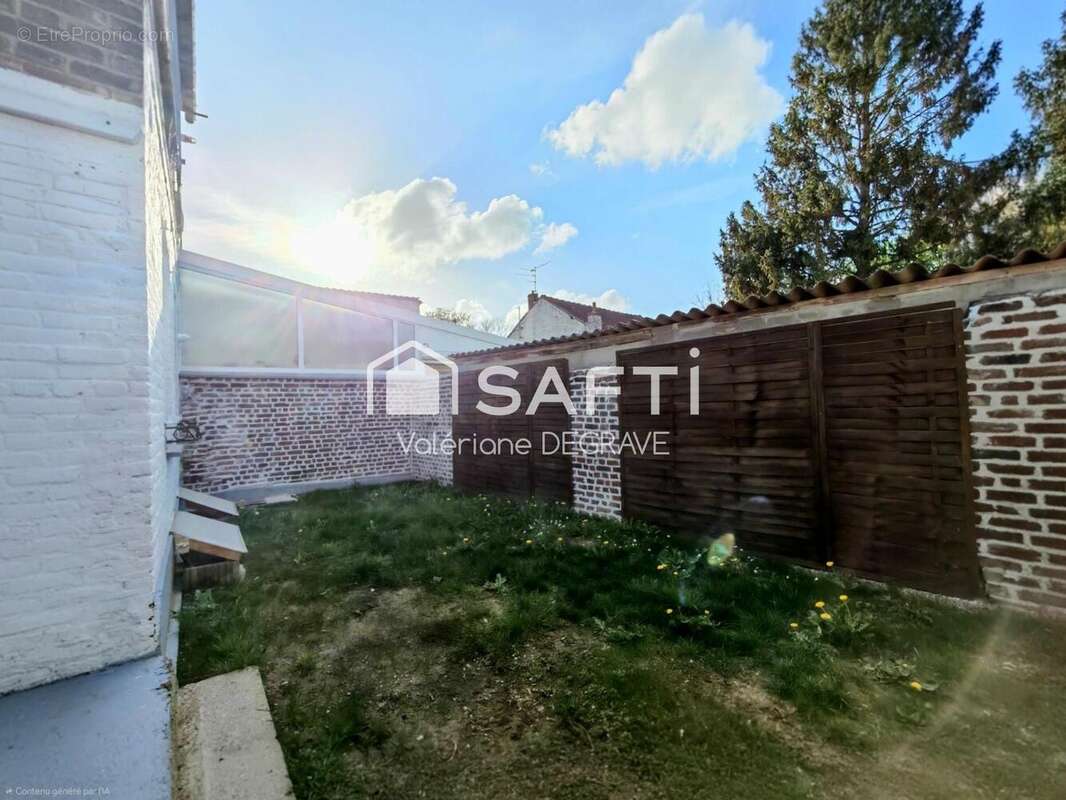 Photo 8 - Appartement à BETHUNE