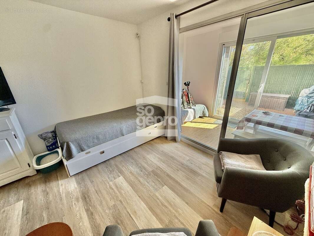 Appartement à AGDE