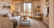 Appartement à SAINT-JEAN-DE-SIXT