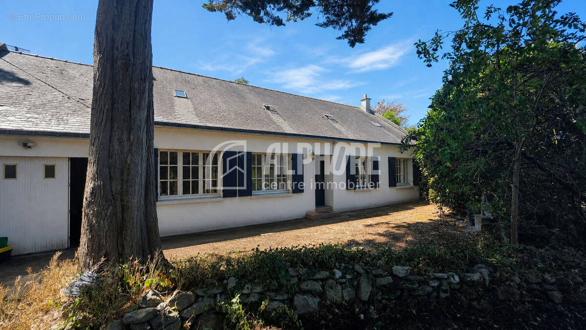 Maison à GUERANDE