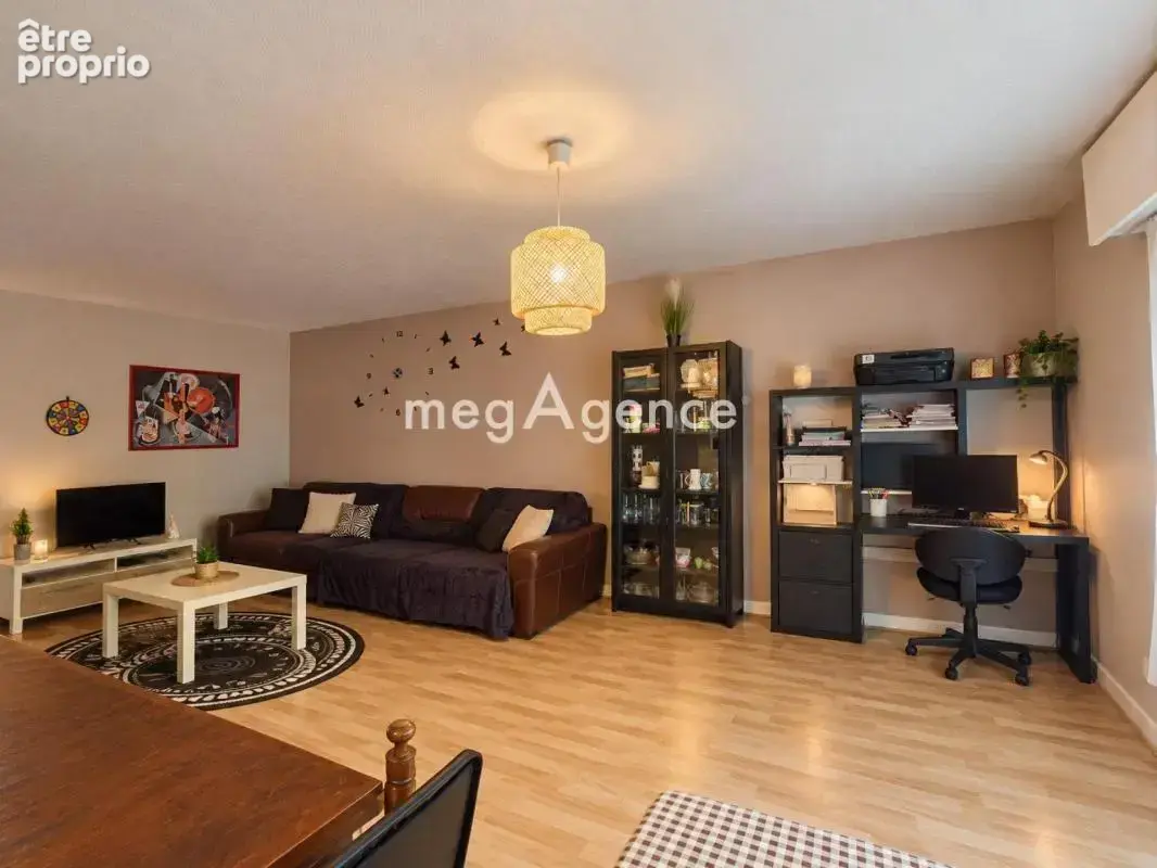 Appartement à ROUEN