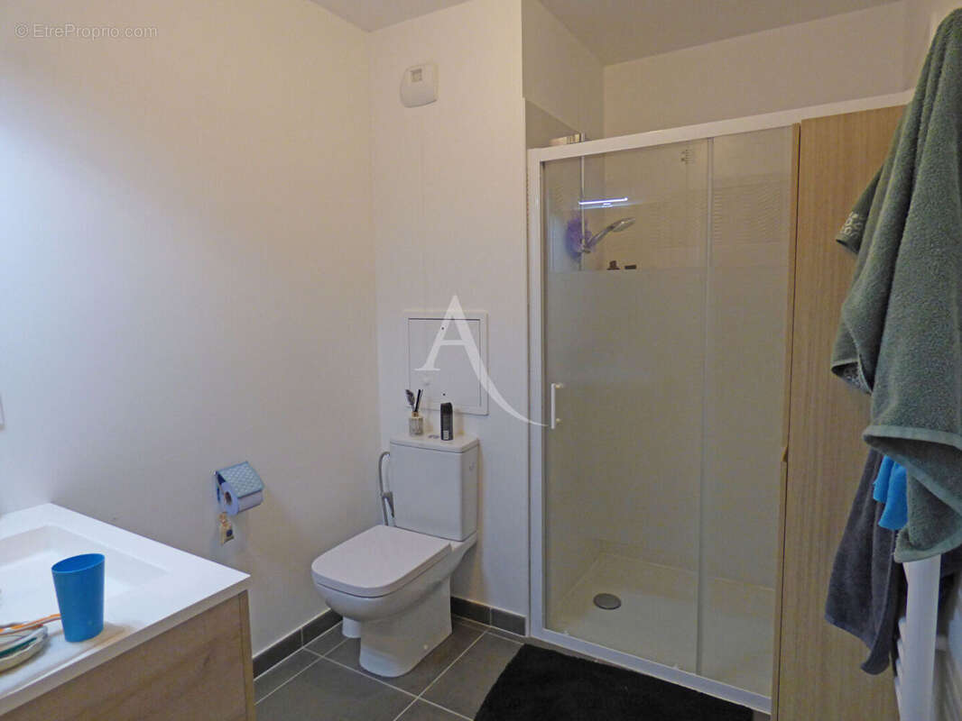 Appartement à GAGNY