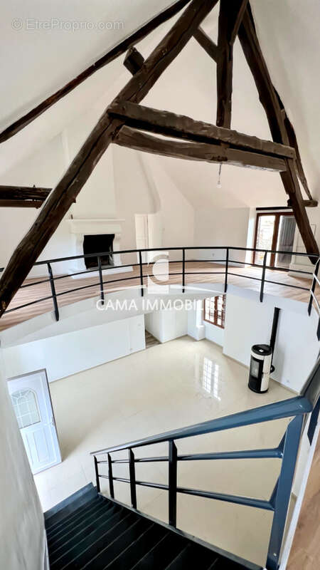 Maison à BOISSY-SANS-AVOIR