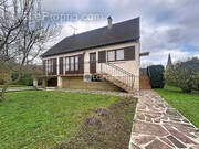 Maison à COUCY-LA-VILLE