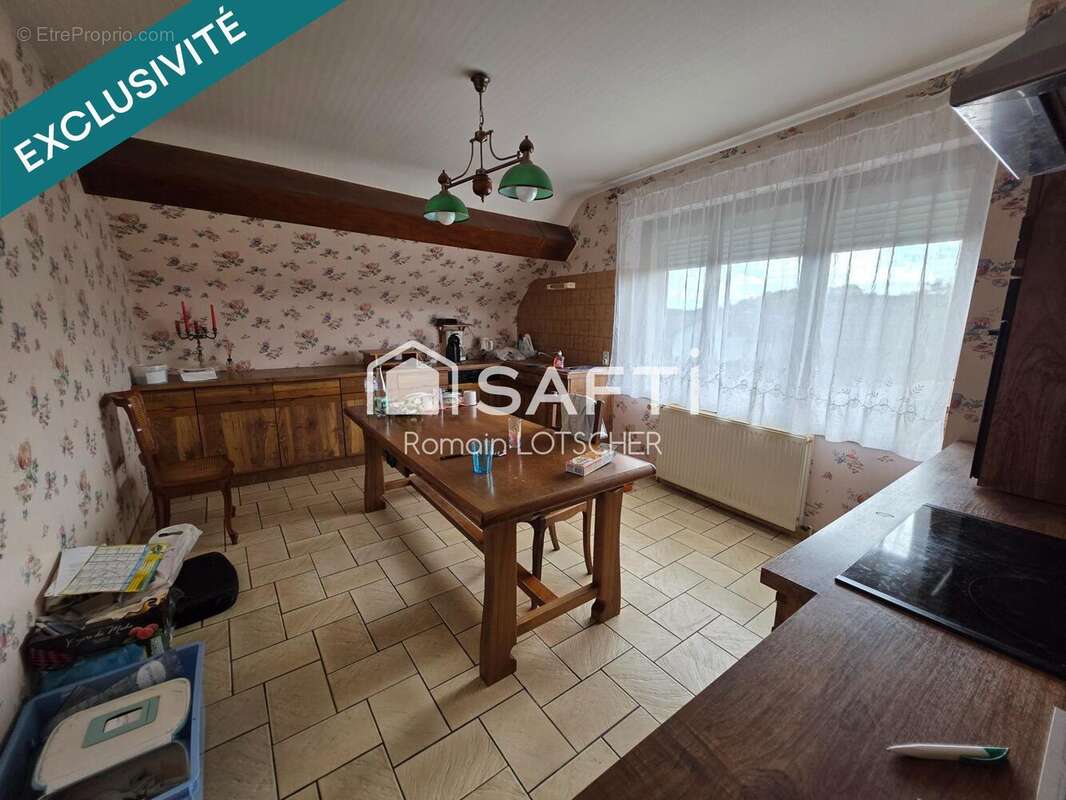 Photo 6 - Maison à FEDRY