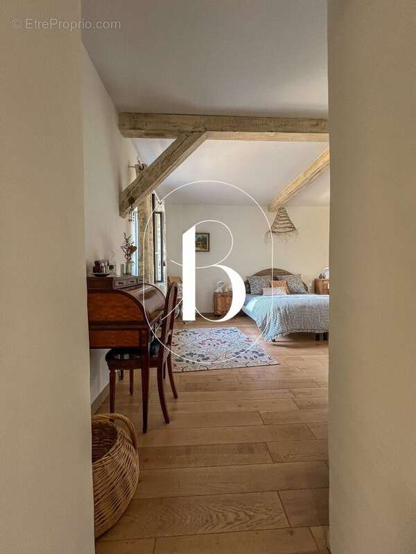 Maison au coeur de village avec vue imprenable - photo 32