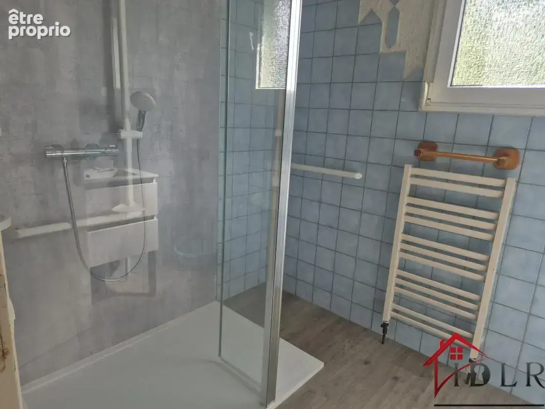 CHANCENAY, maison isolée de 80m2 à restaurer avec jardin de - photo 7