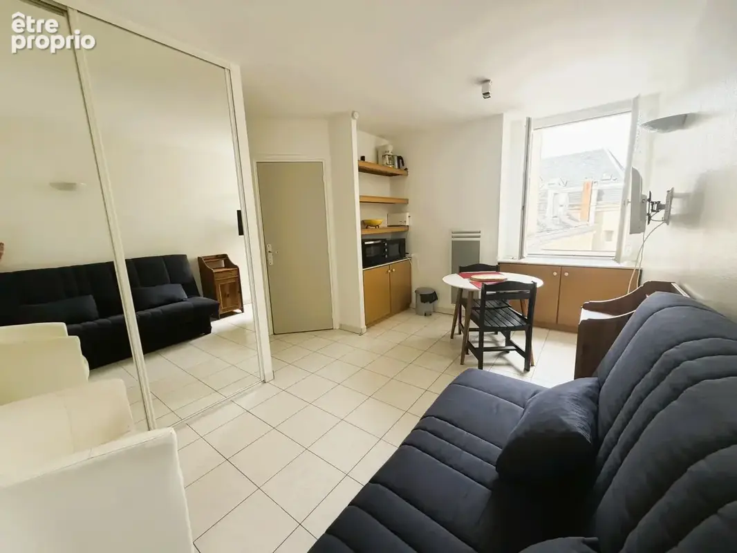 Appartement à VICHY
