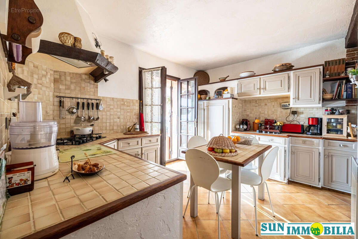 Appartement à CAGNES-SUR-MER