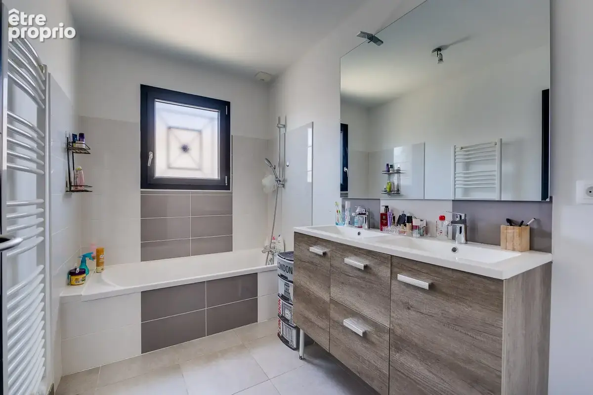 Maison 5 pièces 96 m² à vendre à Fronton (31620) - photo 8