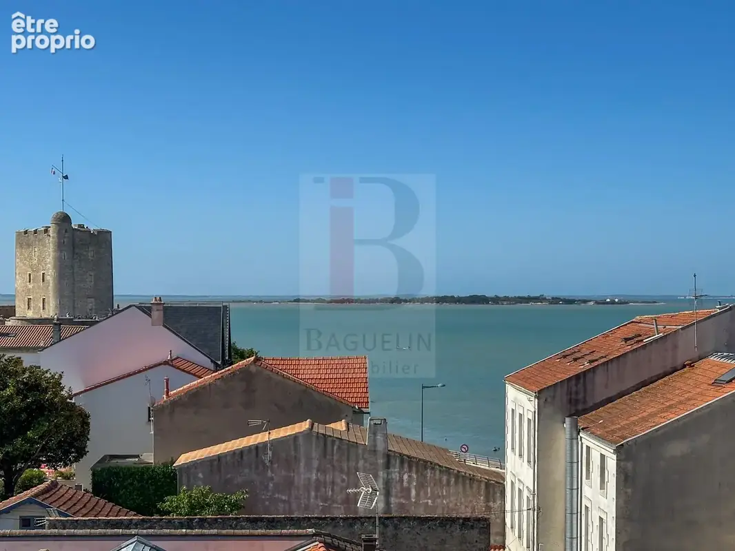 Appartement 4 pièces 106 m² à vendre à Fouras (17450) - photo 3