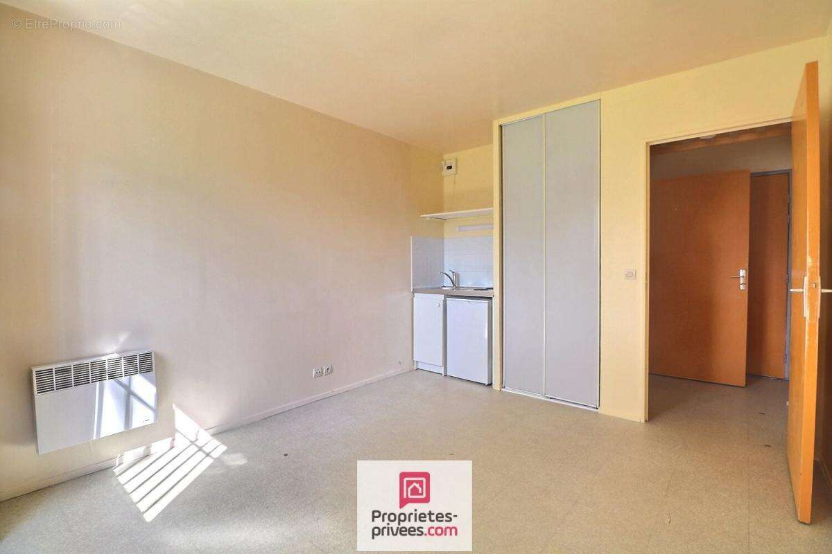 Appartement à CERGY