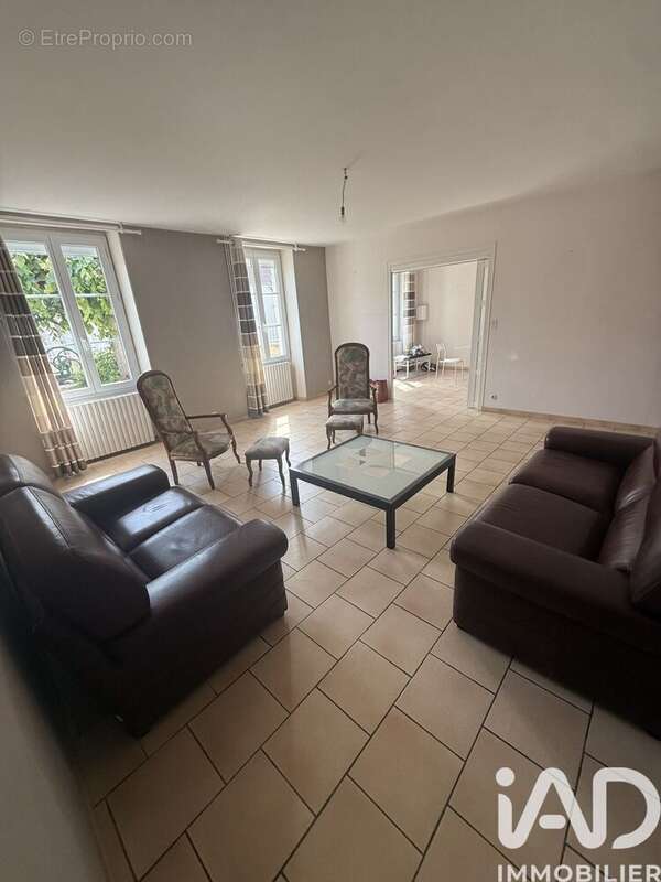 Photo 5 - Maison à SAINT-AMAND-MONTROND
