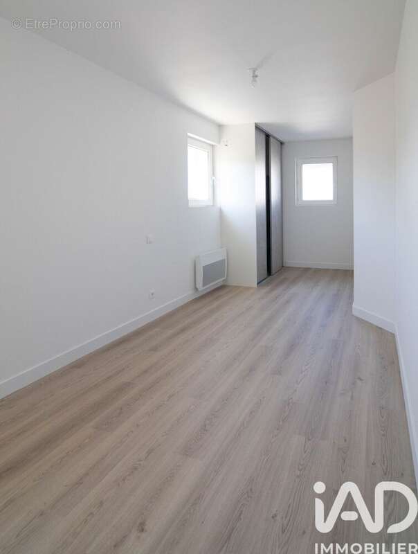 Photo 4 - Appartement à BRETIGNOLLES-SUR-MER