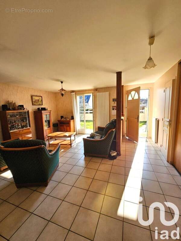 Photo 3 - Maison à TOURNAN-EN-BRIE