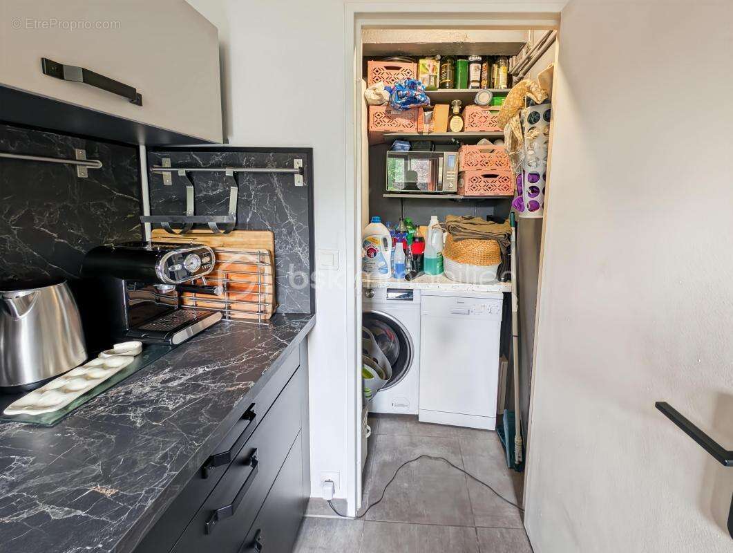Appartement à CHELLES