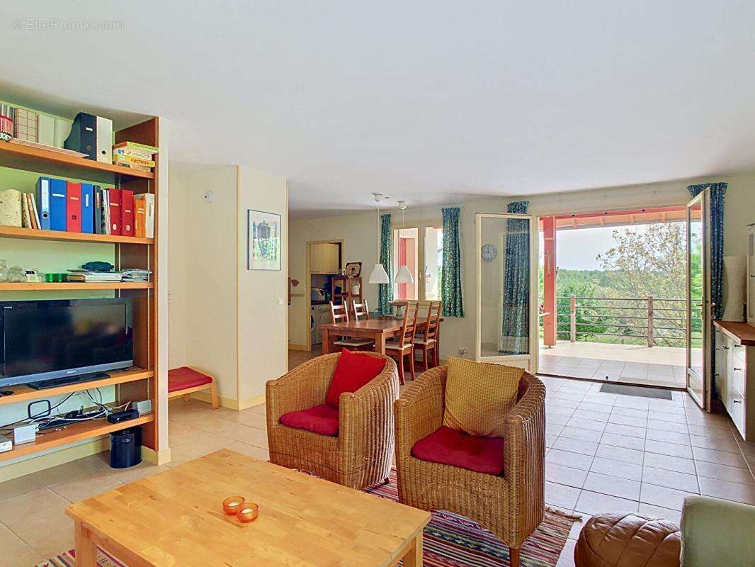 Maison de plain-pied avec 3 chambres - photo 7