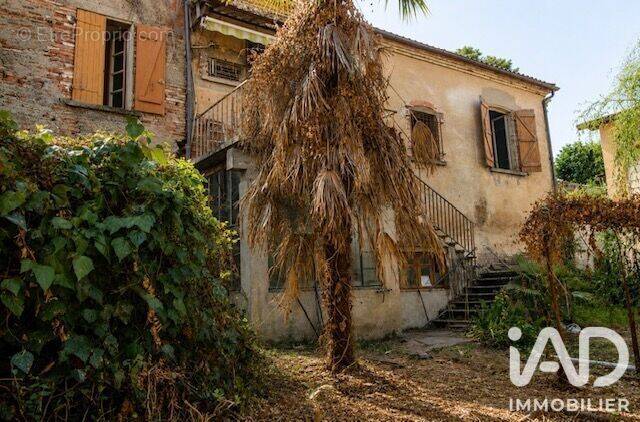 Photo 1 - Maison à CASTELSARRASIN