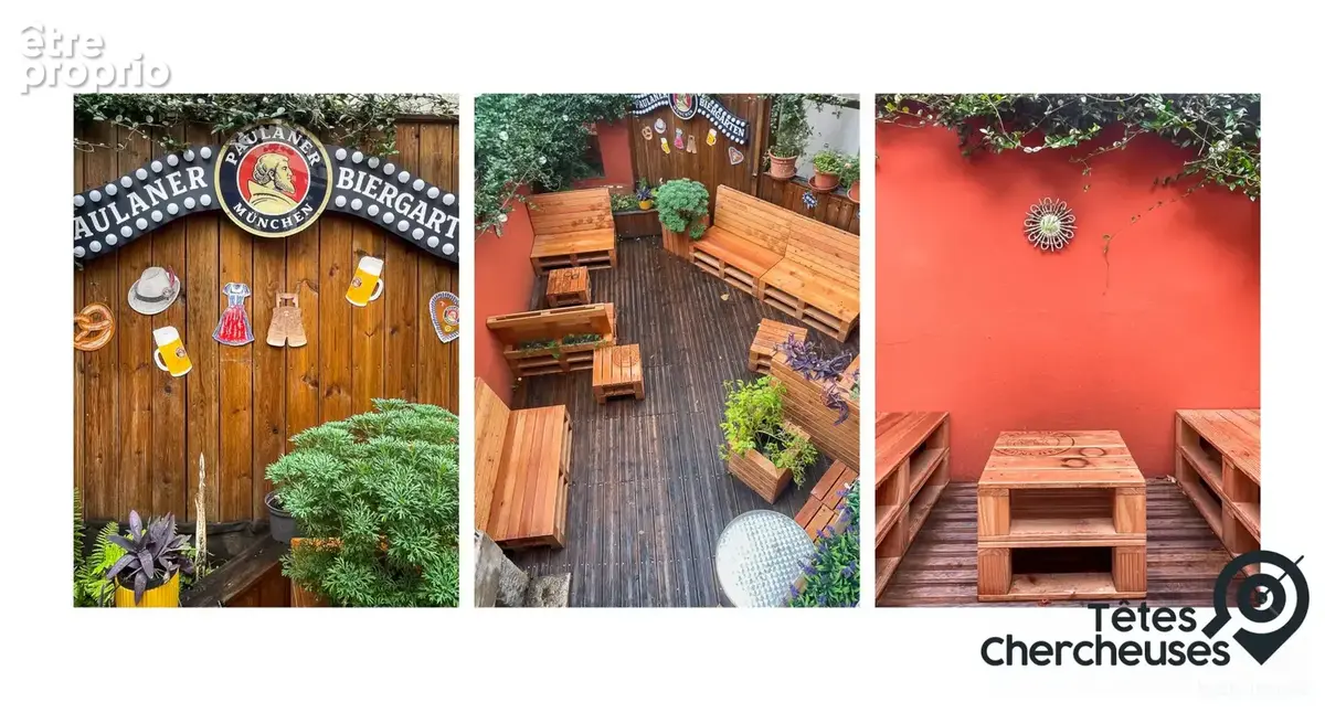 Bien immobilier à vendre à Villeurbanne (69100) - photo 7