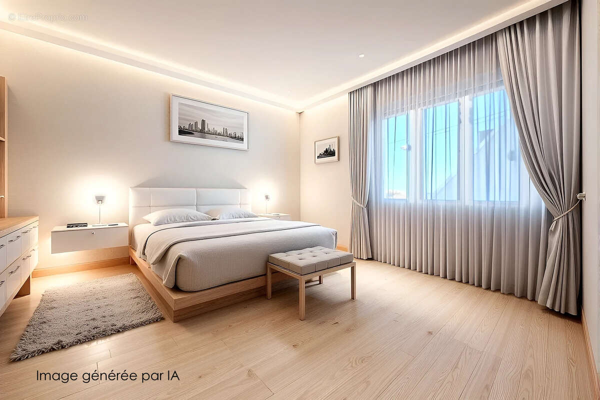 Maison à MERTZWILLER