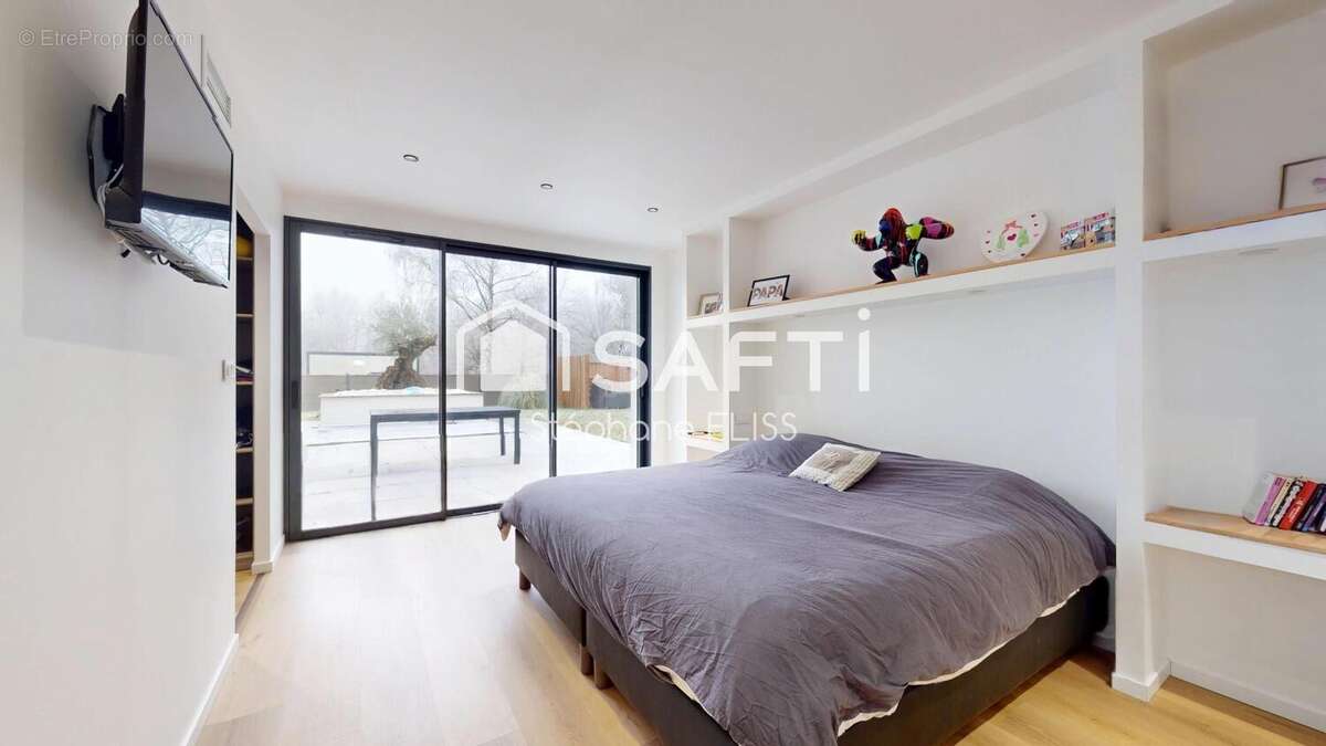 Photo 6 - Maison à ARSAC