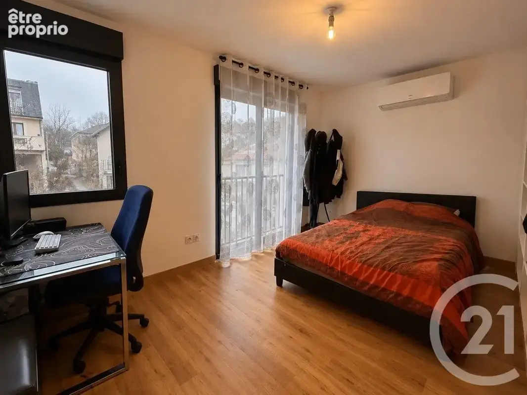 Maison 6 pièces 111 m² à vendre à Thorigny-Sur-Marne (77400) - photo 7