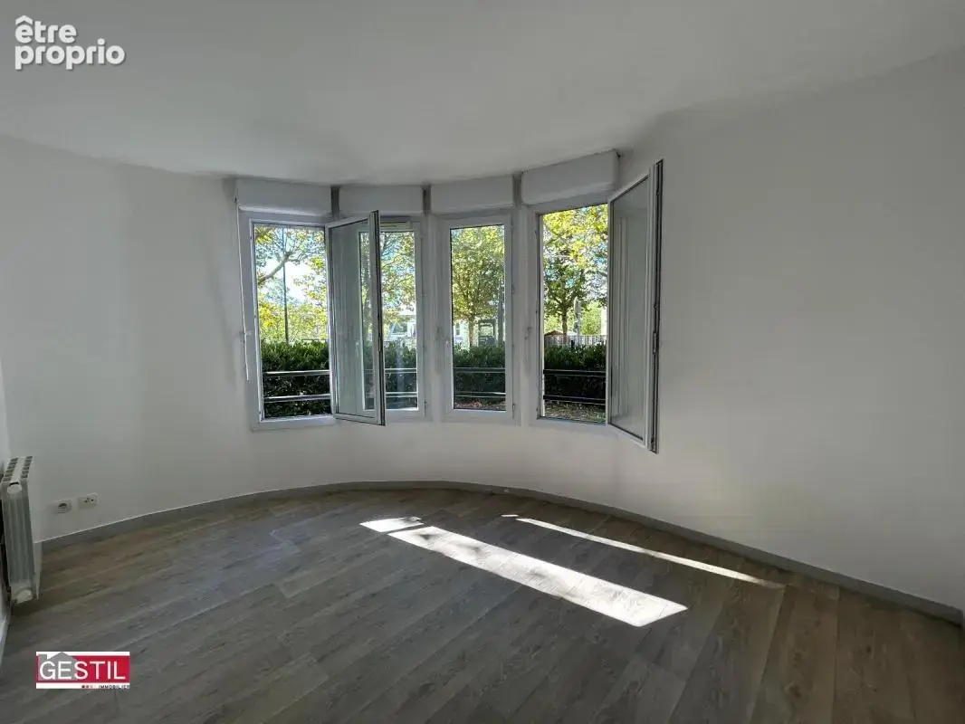 Appartement - photo 16