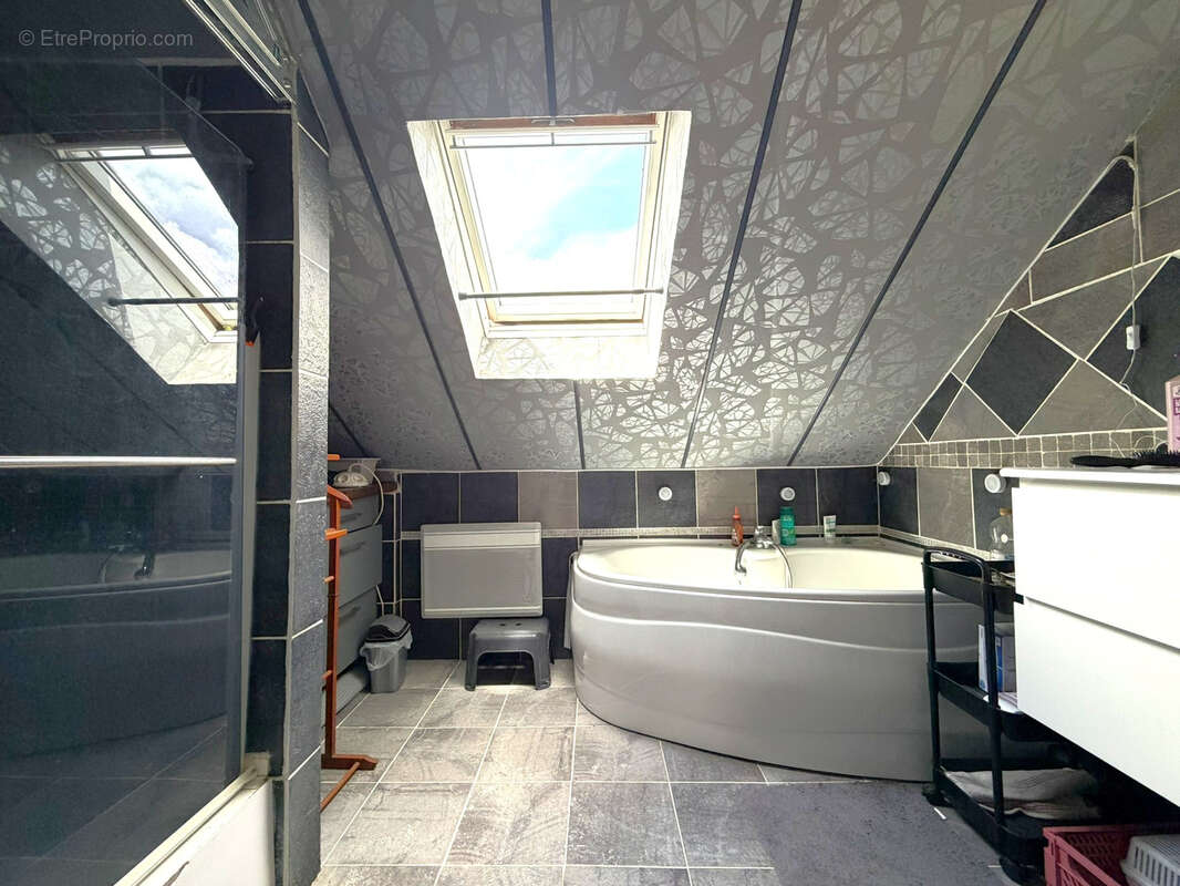Maison à ANNOEULLIN