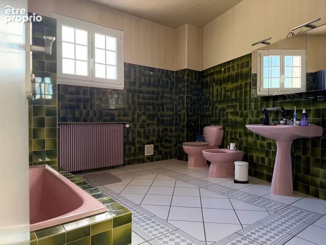 Superbe maison familiale coup de cœur de 177m2 avec jardin - photo 10