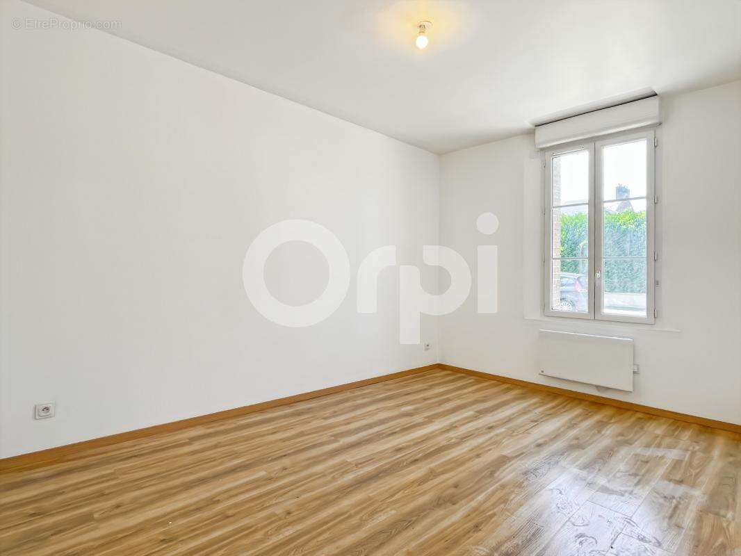 Appartement à EVREUX