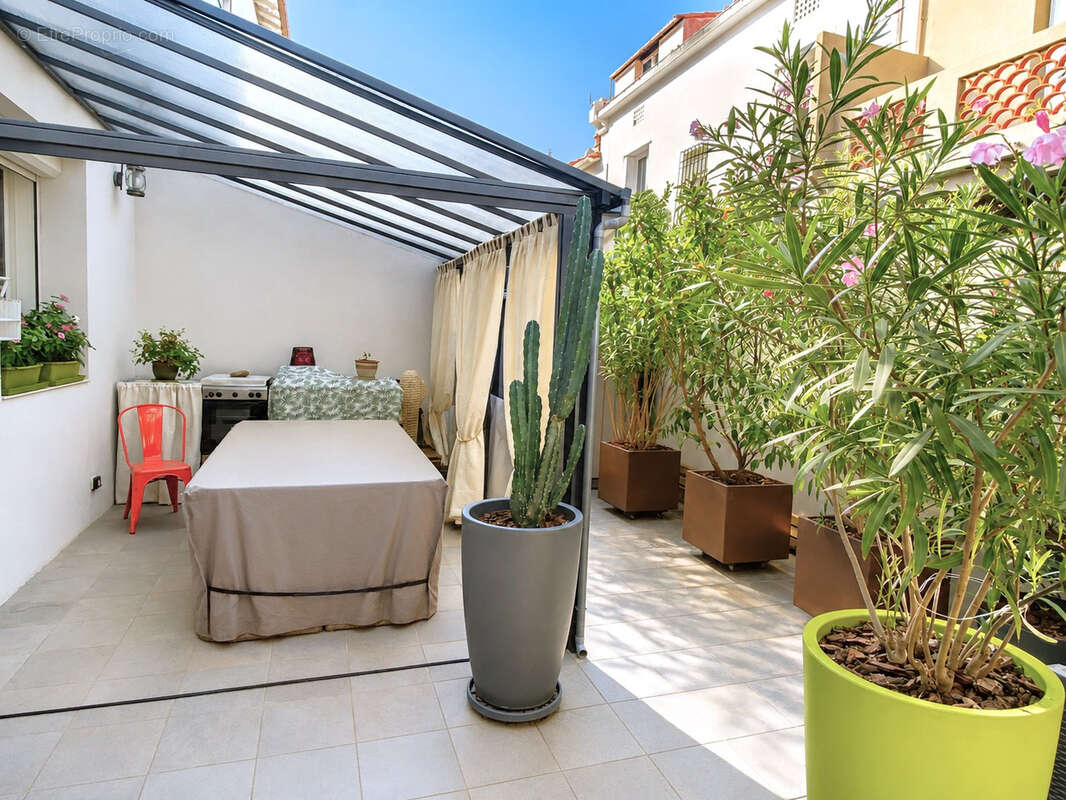 Maison à PERPIGNAN