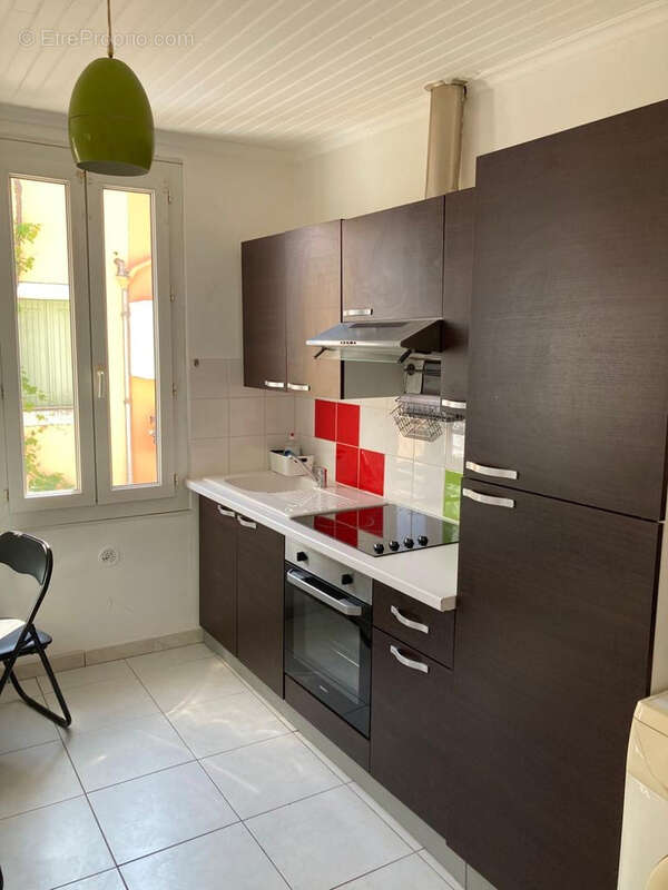 Appartement à PALAVAS-LES-FLOTS