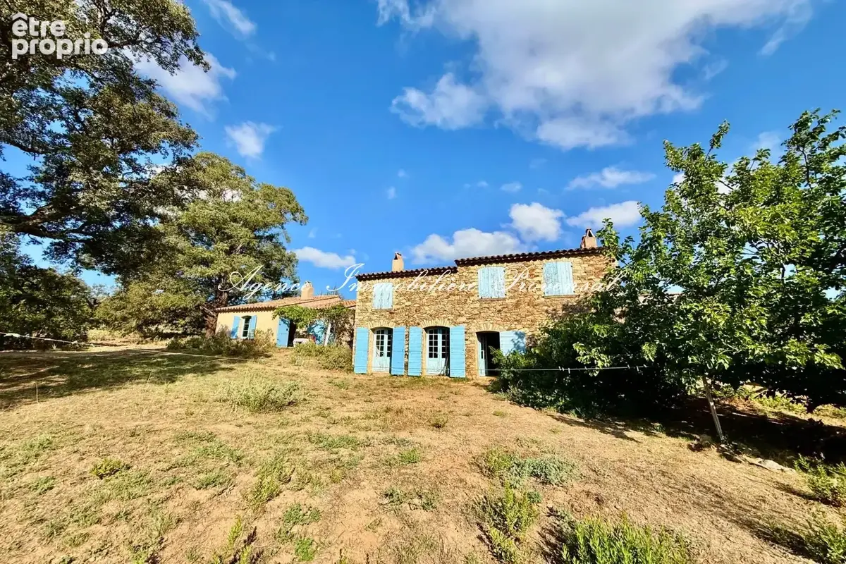 Maison 5 pièces 200 m² à vendre à Sainte-Maxime (83120) - photo 5