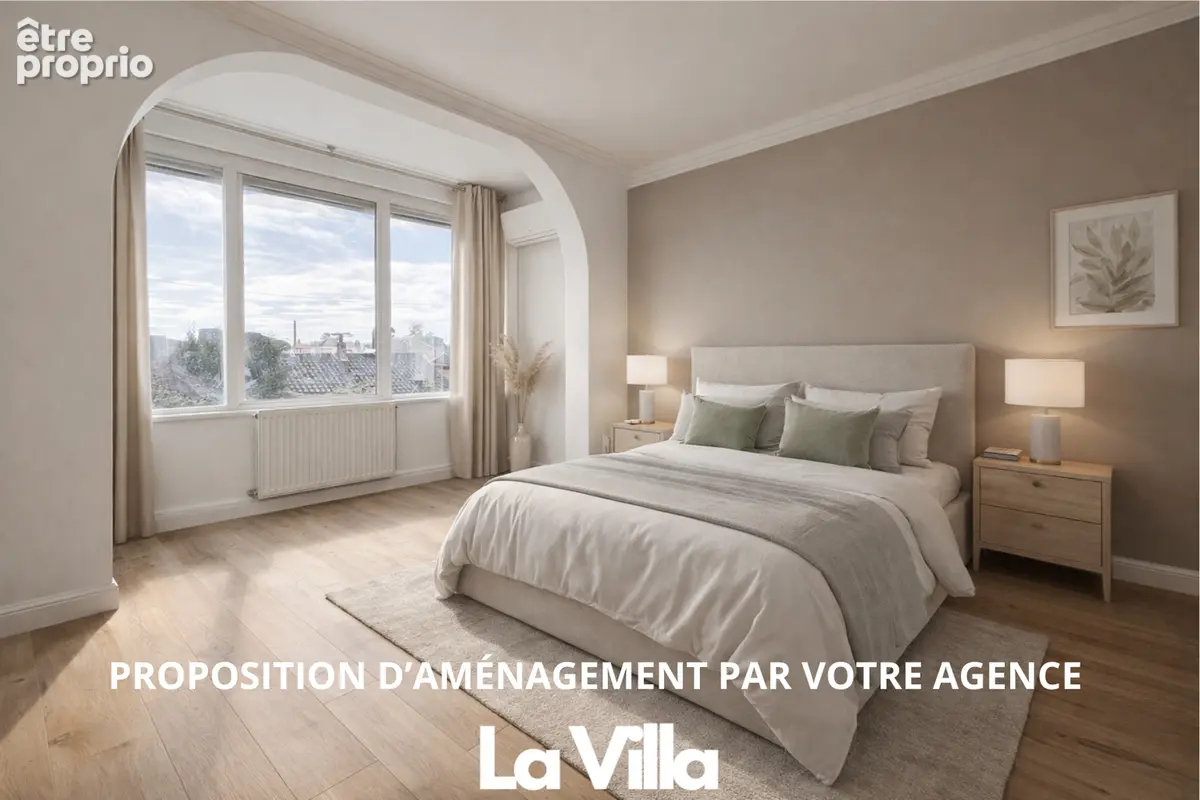 Maison  6 pièce(s) 113 m2 - photo 11
