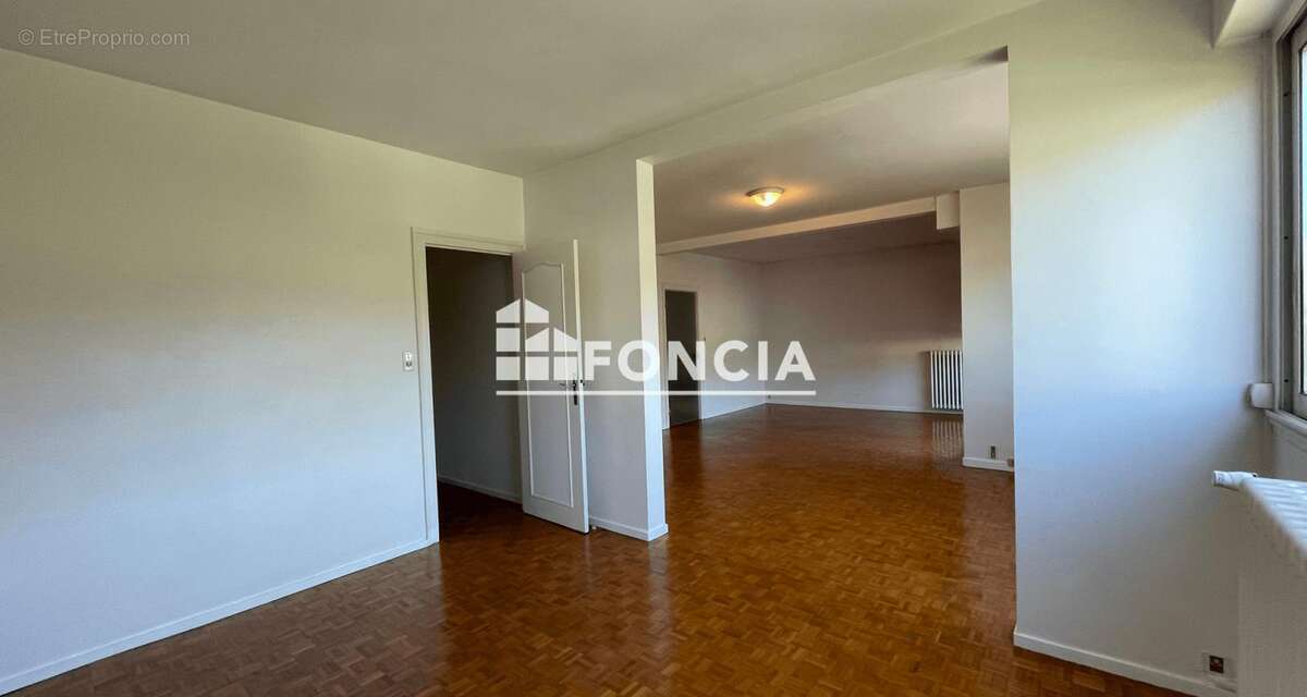 Appartement à PERIGUEUX