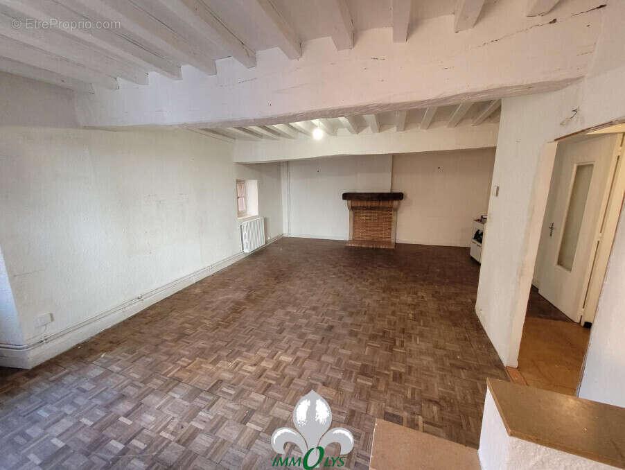 Appartement à TOURNUS