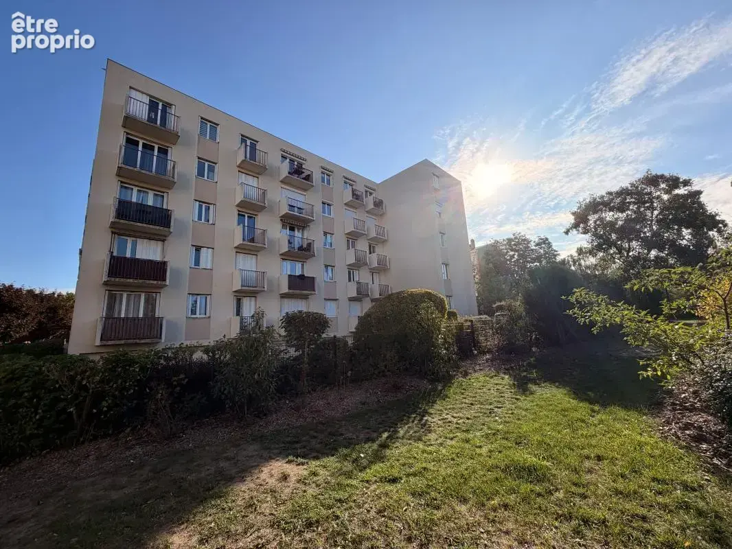 COMPIÈGNE – Résidence Saint-Sébastien - photo 6