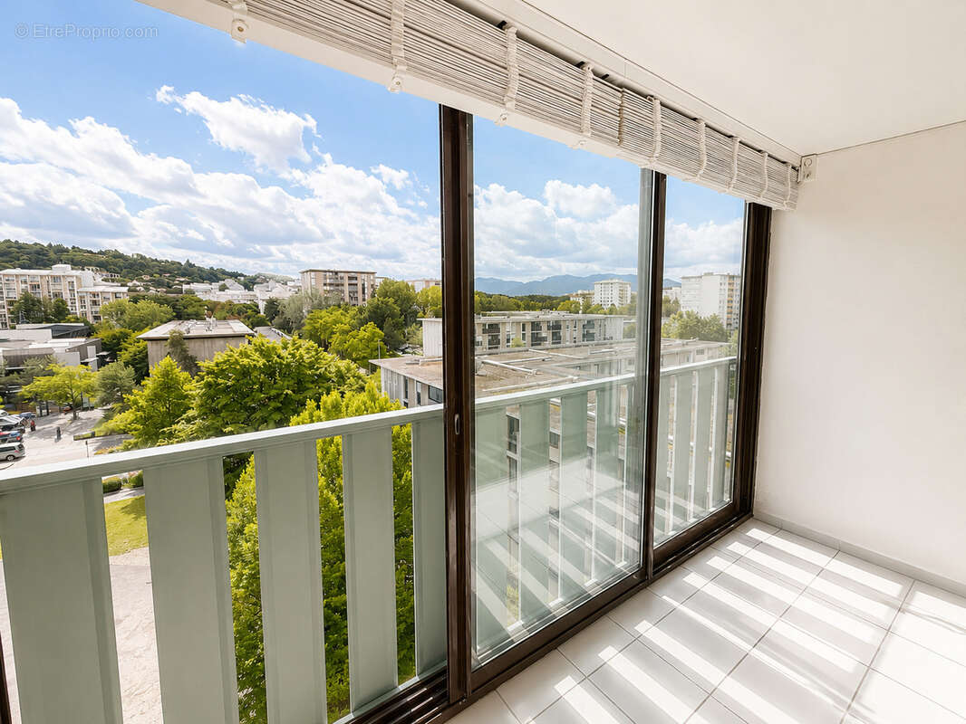 Appartement à ANNEMASSE