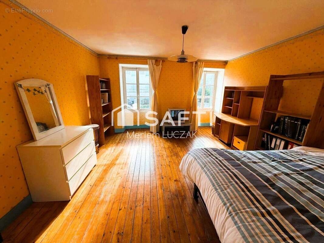 Photo 3 - Maison à ORGEVAL