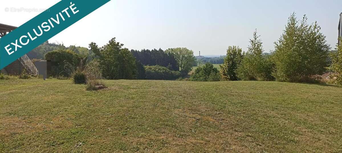 Photo 2 - Terrain à WILLERWALD