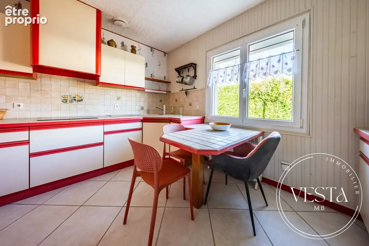 Maison 6 pièces 104 m² à vendre à Genlis (21110) - photo 7