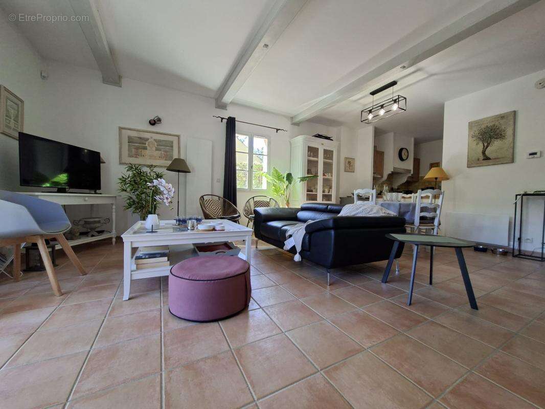 Maison à LA MOTTE