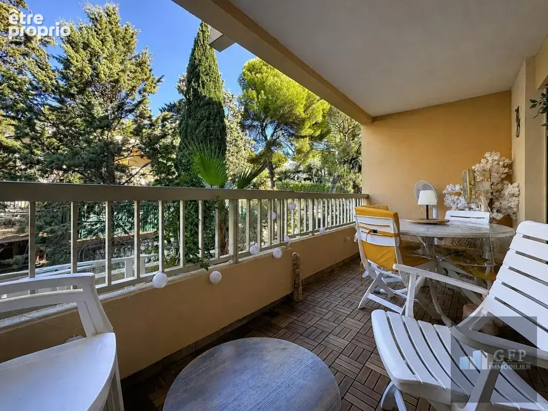 Appartement 2 pièces à vendre à La Favière – Plage et port à pied - photo 3
