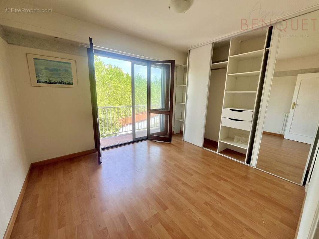 Appartement à BIARRITZ