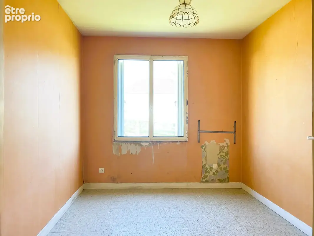 Maison 3 pièces 60 m² à vendre à Courtenay (45320) - photo 7