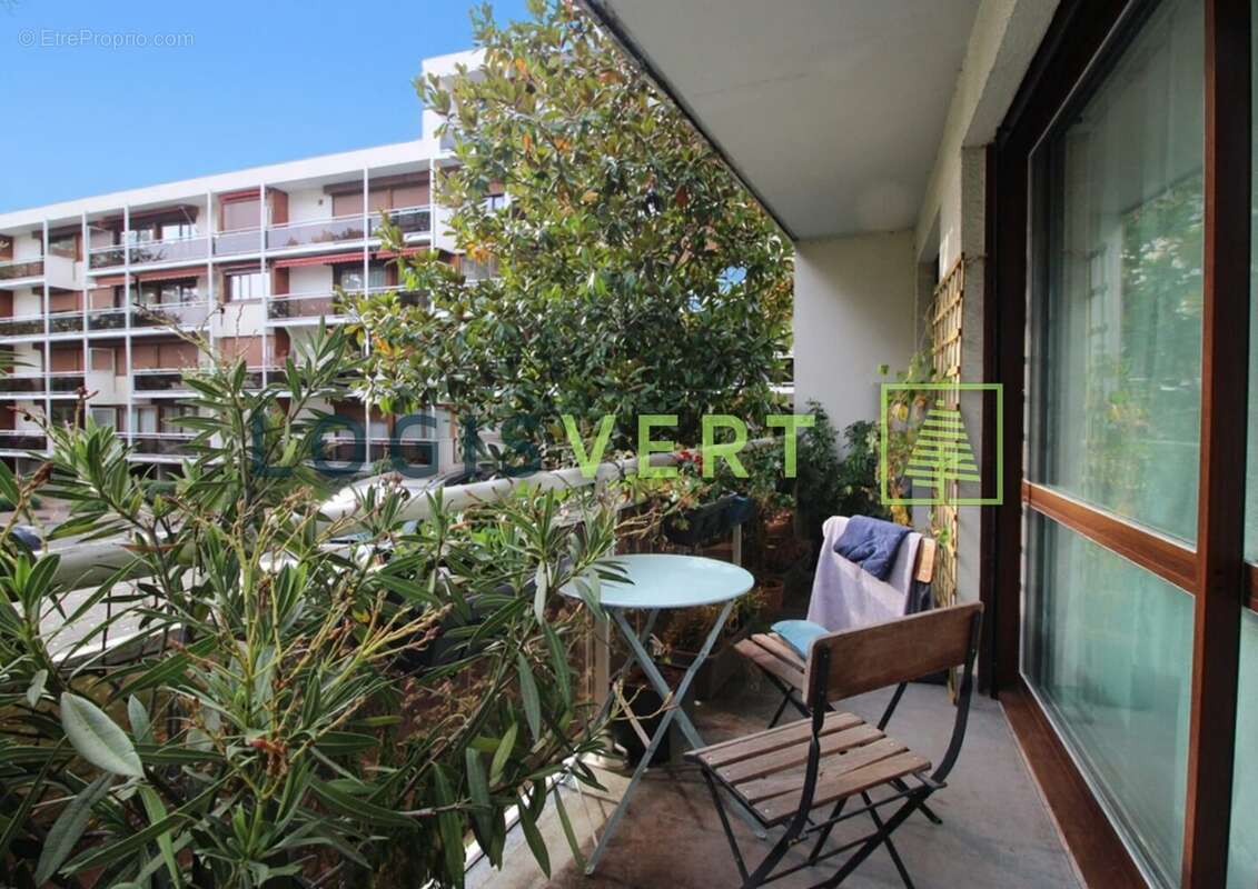Appartement à PALAISEAU